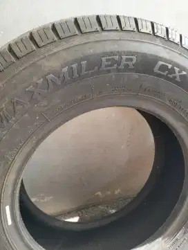 GT Max Miller 225/75/16C