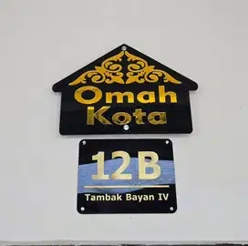 Kost OMAH KOTA , Kost Campur