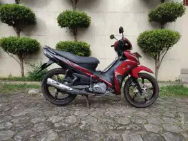 YAMAHA JUPITER Z1 TAHUN 2013