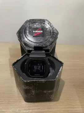 G Shock GBX - 100 NS ORIGINAL