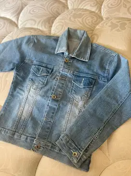 preloved Pakaian pribadi ada yg masih baru
