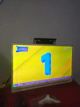 Tv LED Sharp 32 inc analog
