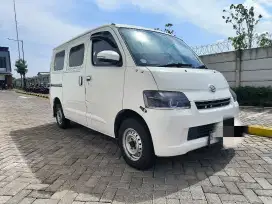 Granmax Blindvan 1.3 AC Semarang