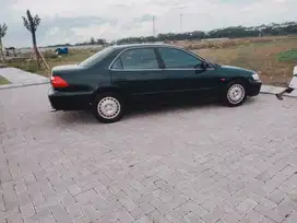 Honda Accord 1999 Bensin