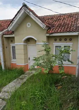 Jual Cepat Rumah Idaman