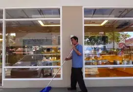 Dicari SPB Outlet / Karyawan Serabutan Toko Kue Daerah Surabaya Timur