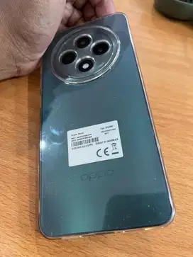 Jual Hp oppo Reno 12F
