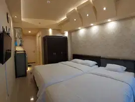 Hot Sale Apartemen Tanglin Pakuwon Mall Surabaya