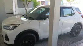 Daihatsu Rocky 2024 Bensin