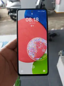 Samsung a52s 5G 8/256