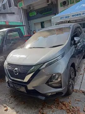 Nissan All New Livina 1.5 VE AT Thn. 2019