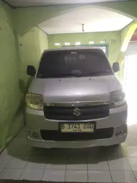 MOBIL APV ARENA 2010 TIPE GL