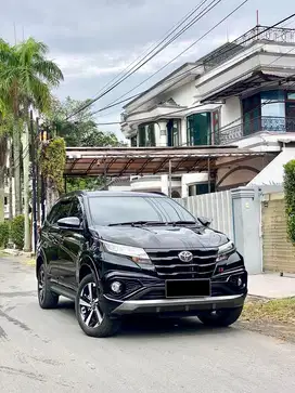 Odo1000 perak RUSH GR M/T 2024