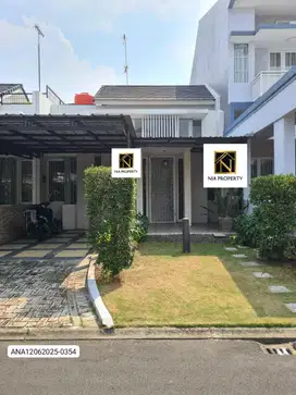 Rumah LT145 LB220 Citra Gran Cibubur Citragran Cibubur Citra Grand