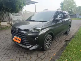 New Avanza G AT 2023 Matic N Malang Tgn1 Pribadi Bagus Spt Baru Asli