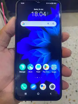 vivo Y21T ram 6 internal 128 GB