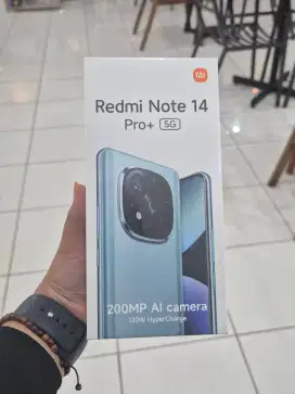 HP REDMI NOTE 14 PRO+ 5G
