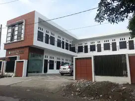 Siguti House - Kost Eksklusif Pusat Kota Medan