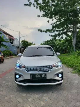 ERTIGA GX AUTOMETIC TAHUN 2022