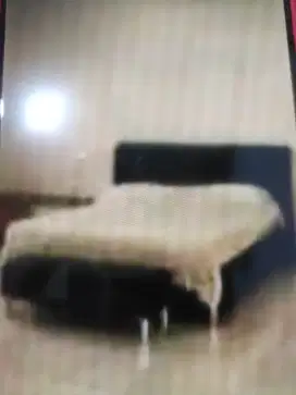 BED SECOND KONDISI SEPERTI BARU