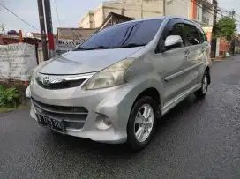 Avanza Veloz 1.5 Manual 2012
