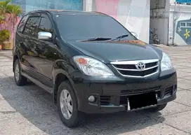 TDP 15 JT Toyota Avanza G 1.3 MT 2010