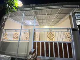 Di Jual Cepat Rumah Tempat Tinggal bebas banjir