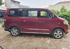 Apv 2011 GE manula