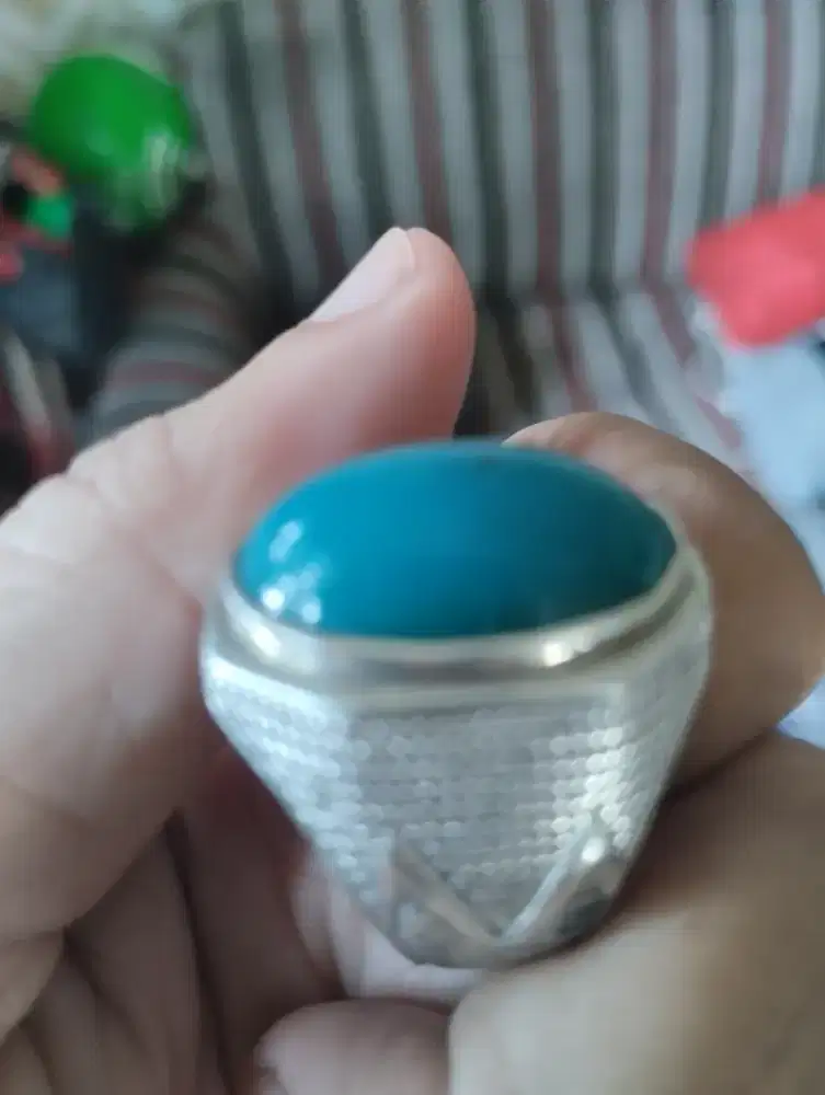 Bacan Doko mulus