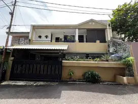 Rumah 2,5 Lantai Murah Pasar Minggu Jakarta Selatan