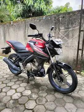 Yamaha Vixion New.2017