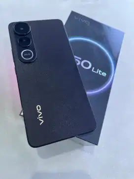 Vivo V50 Lite 5G