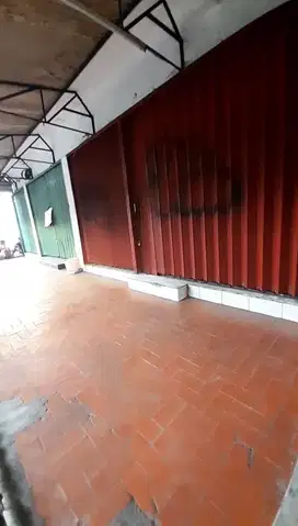 DISEWAKAN RUKO MURAH DERET 2 DI JATINEGARA JAKARTA TIMUR