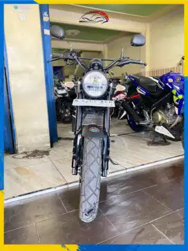 YAMAHA XSR 155 2022 BARANGISTIMEWA S BOSKU HIKMAH MOTOR KEPUH MALANG