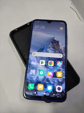 Redmi note 8 ram 4/64gb