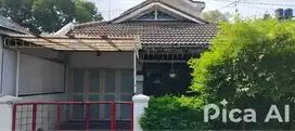 Jarang Ada!!! Jantung Pusat Kota Bandung Sayap Pajajaran Bandung 5KT