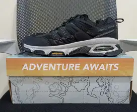 sepatu Skechers air envoy