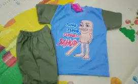 Setelan anak murce