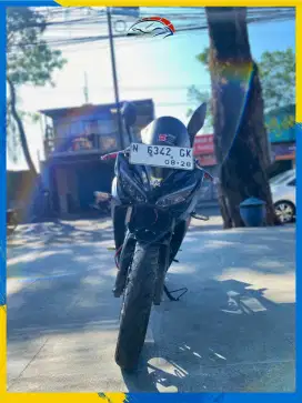 HONDA CBR 150 2018 STOK TERBATAS MASZEHH HIKMAH MOTOR KEPUH MALANG