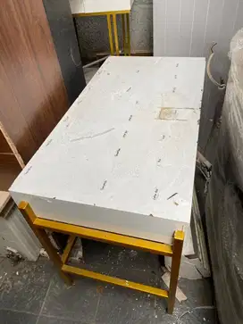 Meja kantor meja belajar meja kerja meja multifungsi