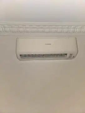 Ac mitsubitshi 1 1/2 pk