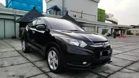 TDP 4 JT Honda HRV E 1.5 AT 2015