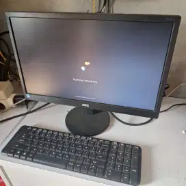 Komputer PC Core i3