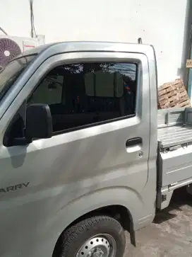 Dicari 1 driver sopir yang bisa membantu packing barang digudang