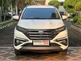 Dp minim  bisa banget.. Toyota Rush 1.5 GR Sport AT 2023