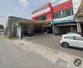 Komersial nol Jalan Raya Lontar nol jalan Ruame polll
