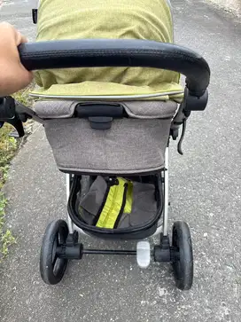 DIJUAL STROLLER