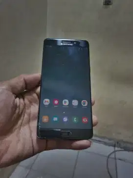 Samsung note fe 4/64 NFC amoled