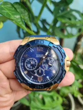 Jam Tangan GUESS