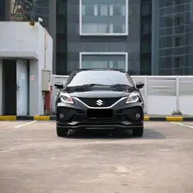 ‼️DP 10 JUTA‼️ SUZUKI BALENO HB AT, MOBIL SANGAT TERAWAT SIAP PAKAI.